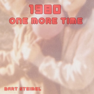 1980 One More Time cover art