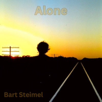Alone cover art
