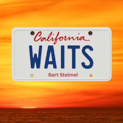 California Waits cover art