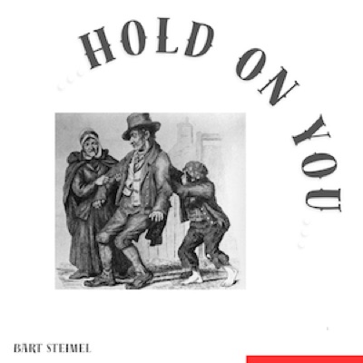 Hold On You cover art