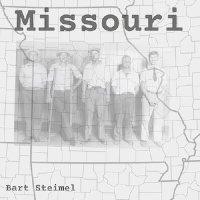 Missouri cover art