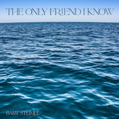 The Only Friend I Know cover art