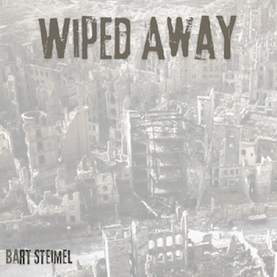 Wiped Away cover art